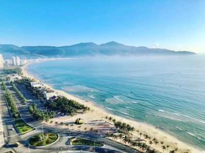 Central Vietnam Da Nang Hoi An Hue group tour