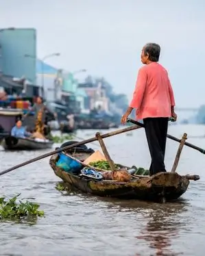 South Vietnam fixed-departure tours