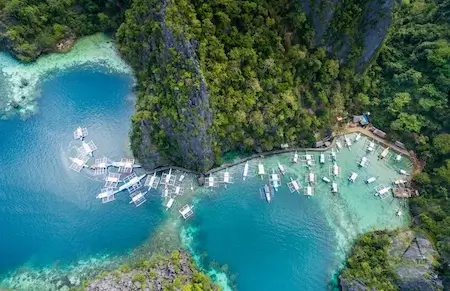 Tour Cao Cấp Philippines